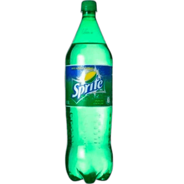 Sprite Pet 1.25 L