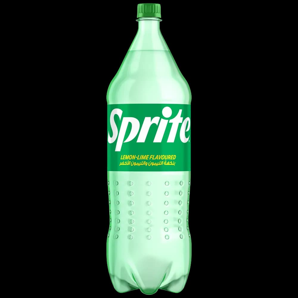 Sprite Regular Pet, 2.25L