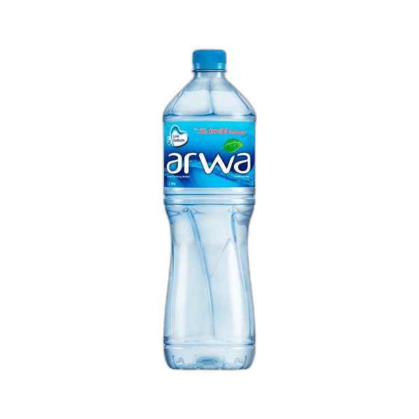 Arwa Drinking Water 1.5 L