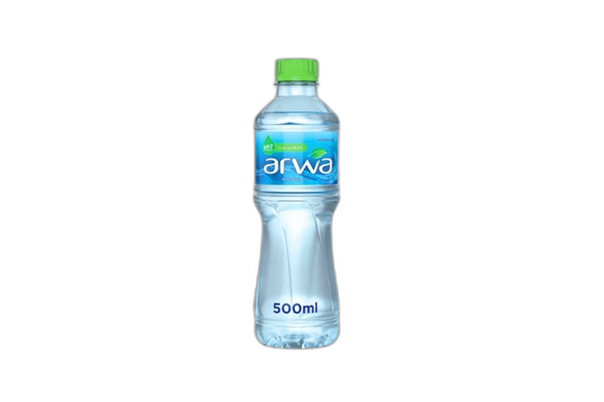 Arwa Drinking Water 500 ml