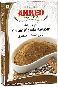 Ahmed Garam Masala 100 g