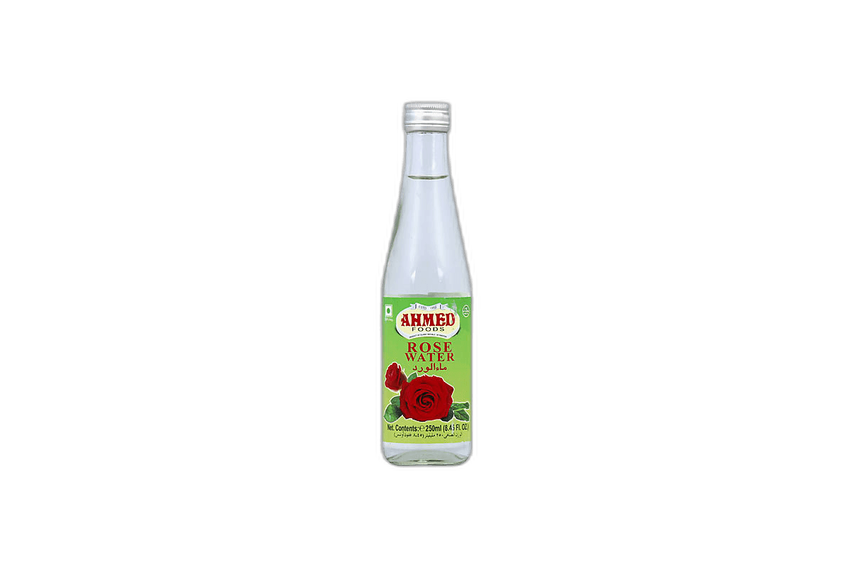 Ahmed Rose Water 250 ml