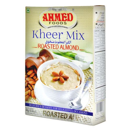 Ahmed Almond Kheer Mix 70 g