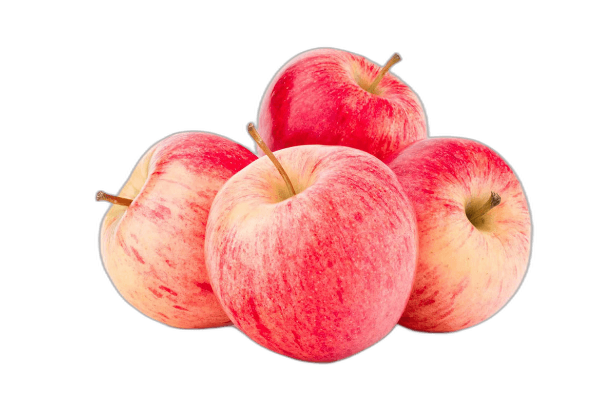 Apple Pink Lady France 1 kg (Apporx)