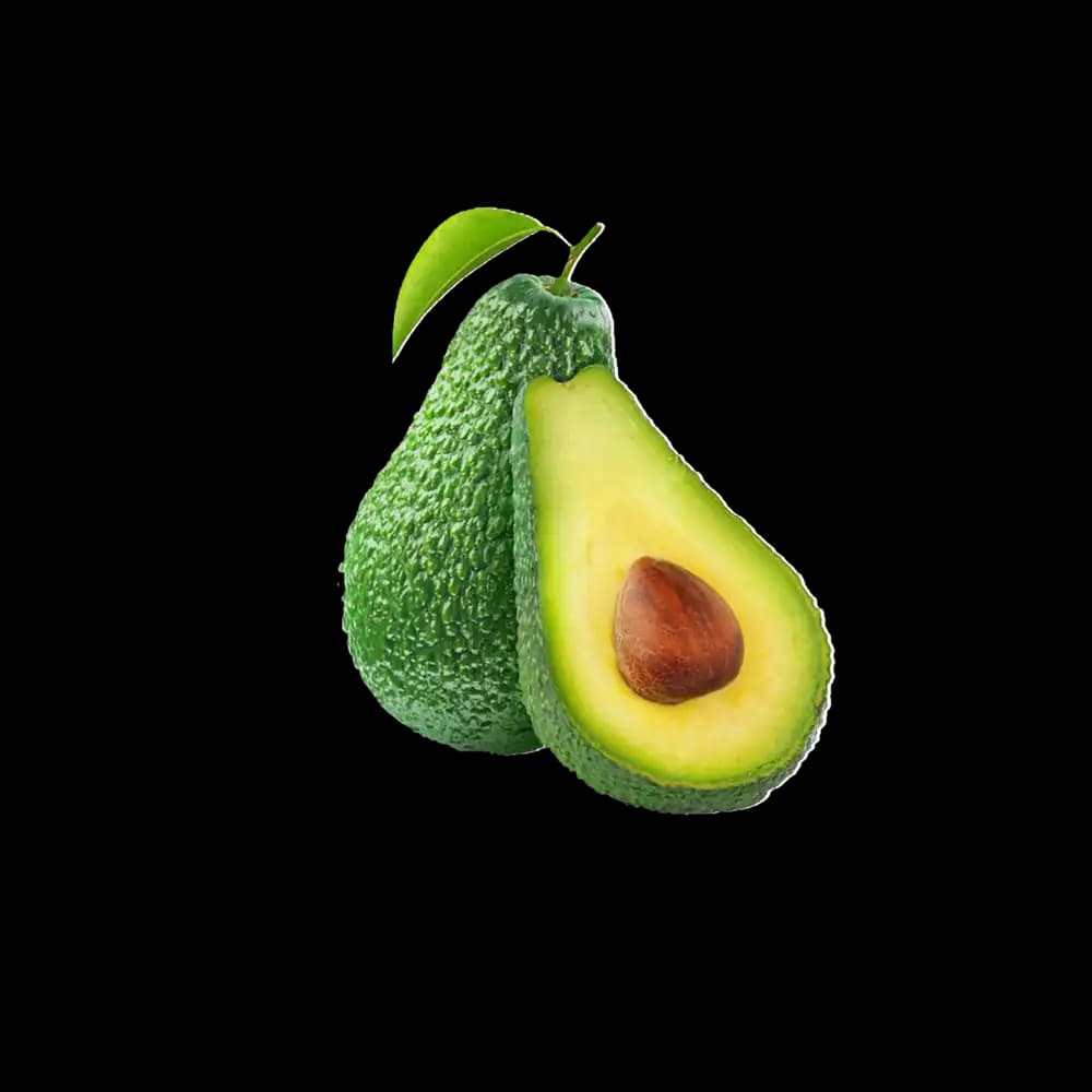 Avocado Kenya, 500g