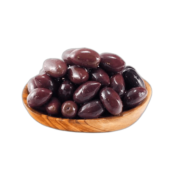 Deli Greek Kalamata Olives per kg