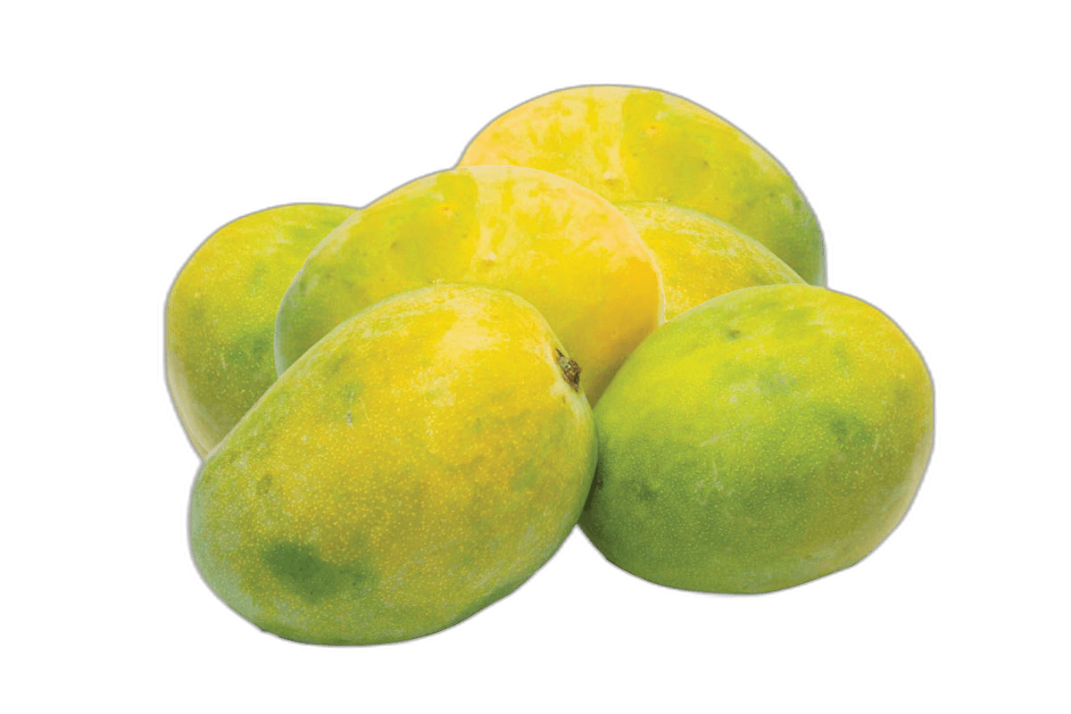 Mango Rajapuri India 1 kg