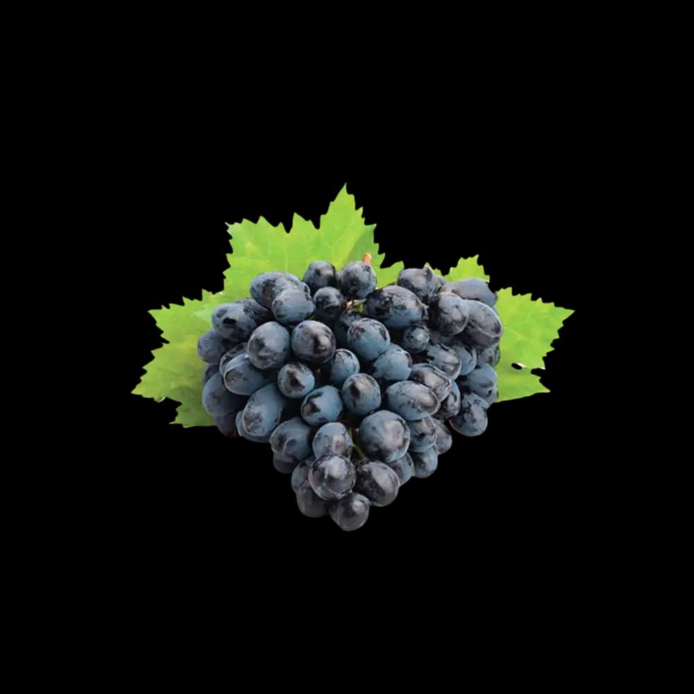 Grapes Black Turkey, 1kg