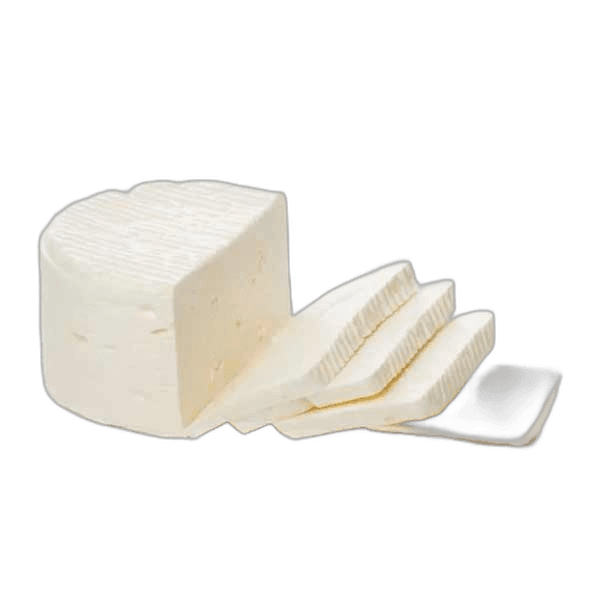 Deli Saudi Feta Cheese