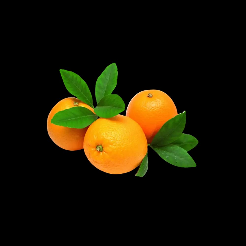 Egyptian Orange Navel, 1kg