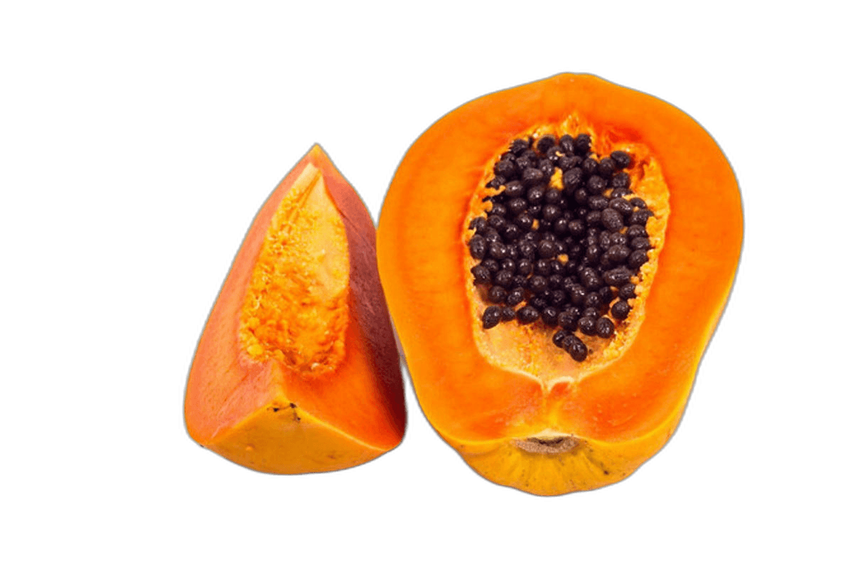 Papaya Fruit Sri Lanka 1 kg