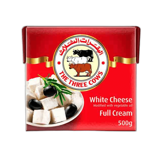 Ttc Red Low Salt FC Cheese 500 g