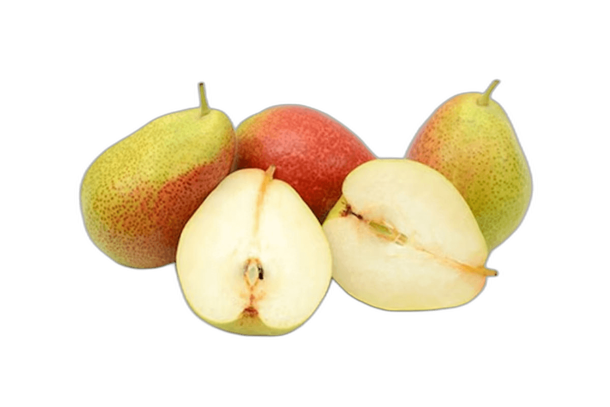 South African Pears Rosemary, 1kg