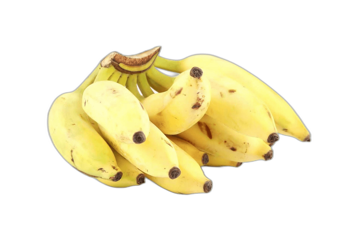 Banana Rasakadhali India 1 kg