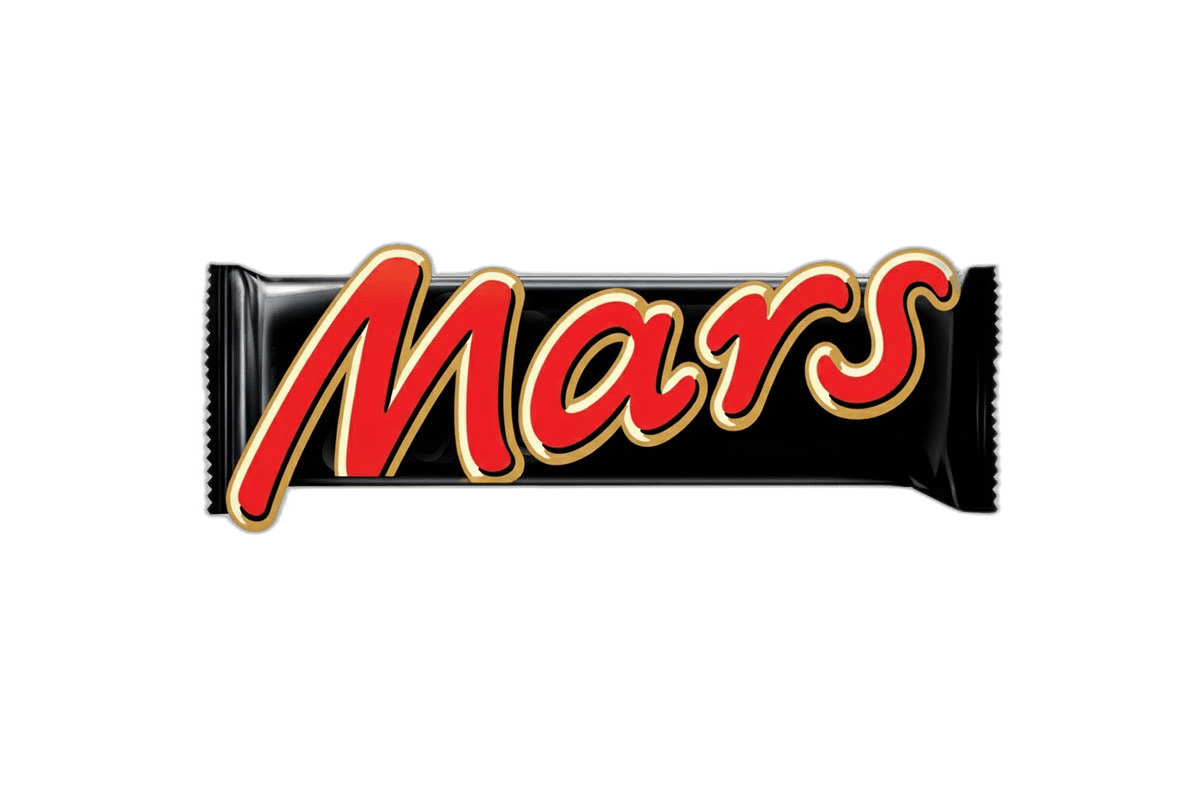 Mars Standard Chocolates 51 g