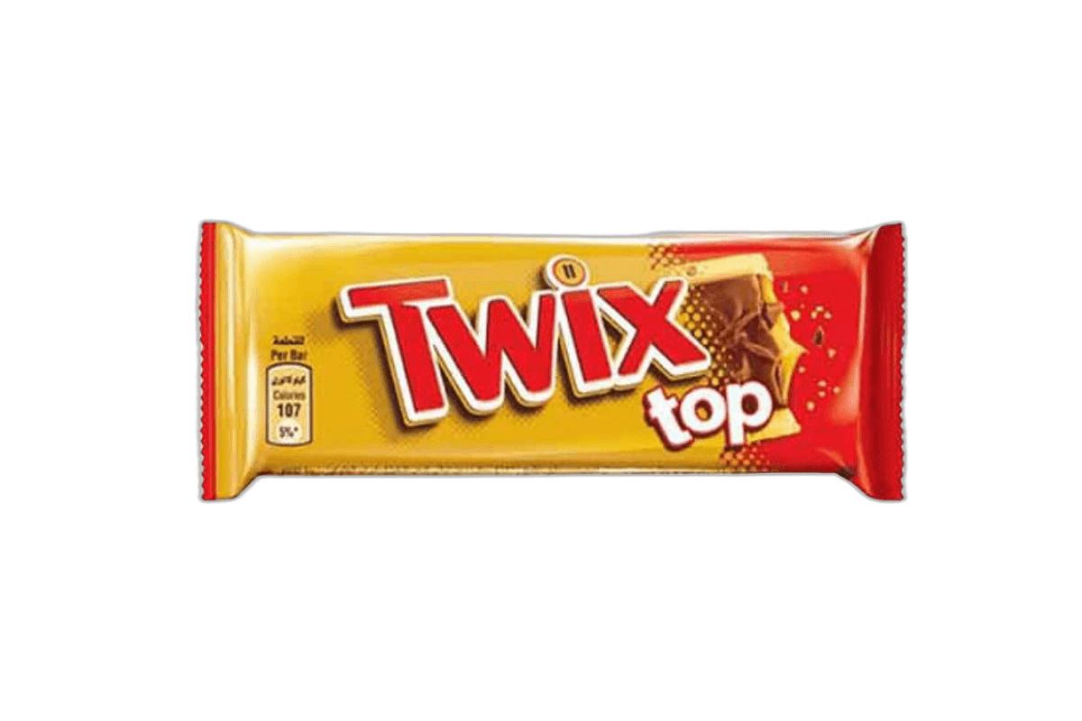 Twix Single 21 g