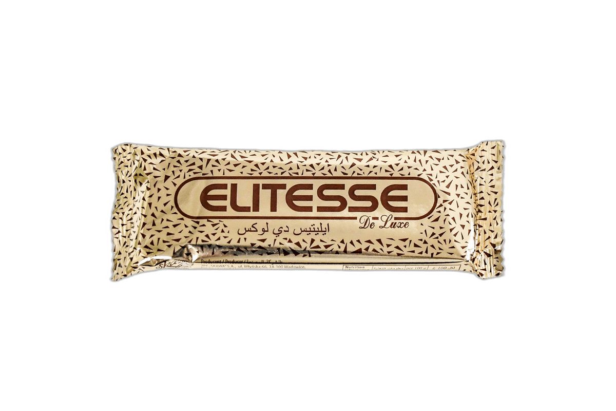 Elitesse Deluxe Chocolate Filling 40 g