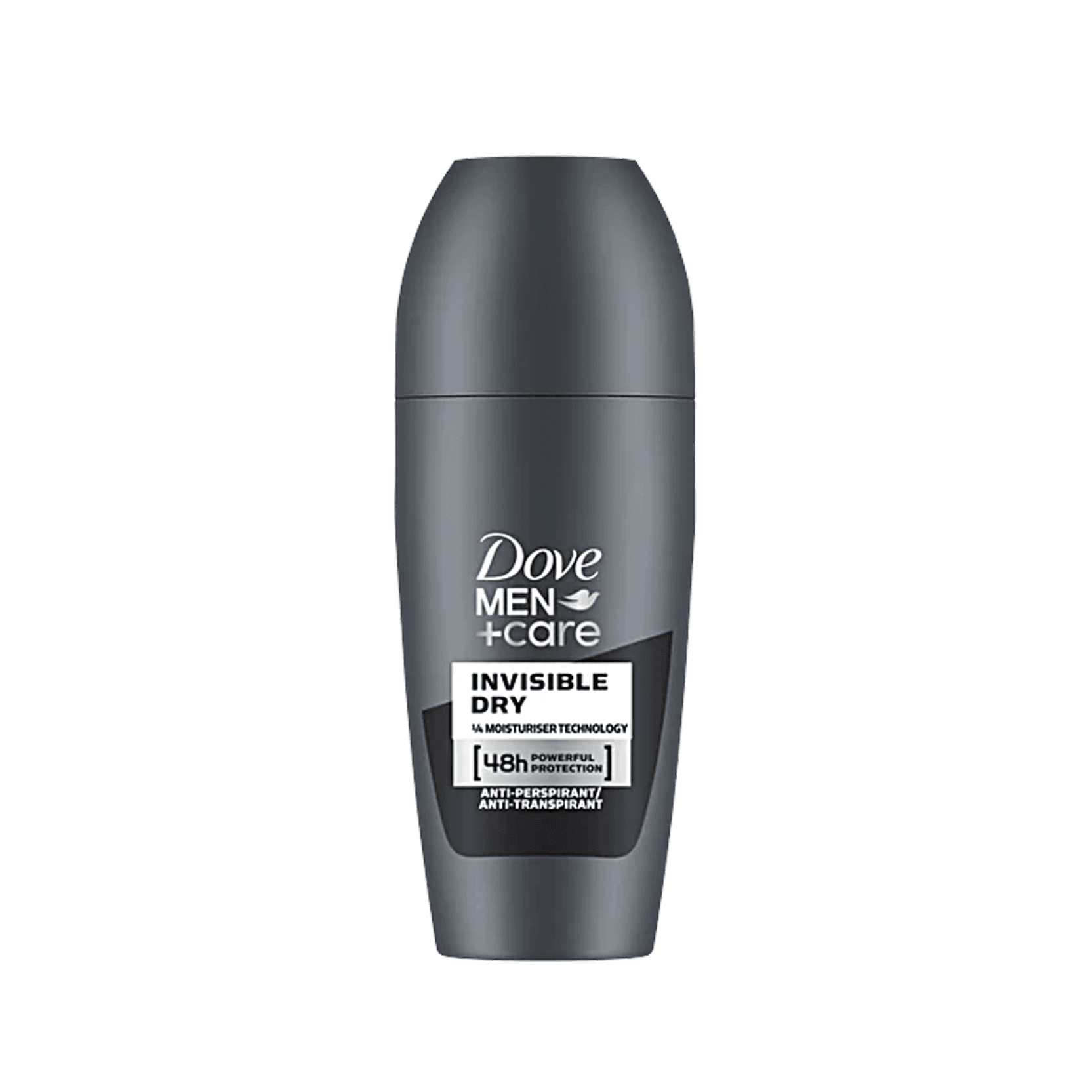 Dove Men Care Roll on Invisible Dry 50 ml