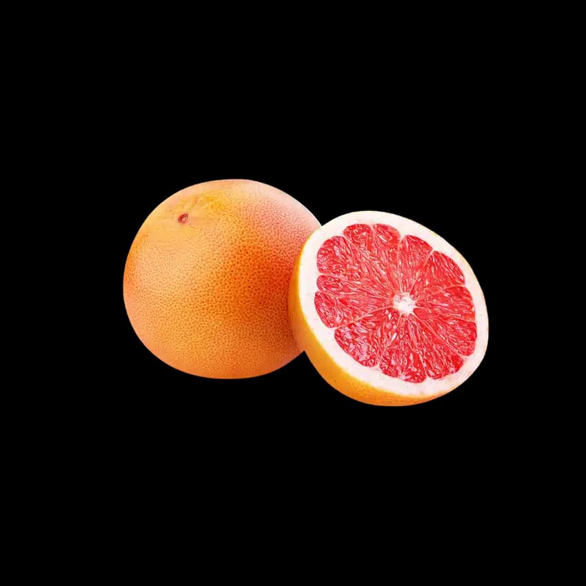 South African Grapefruit, 1kg