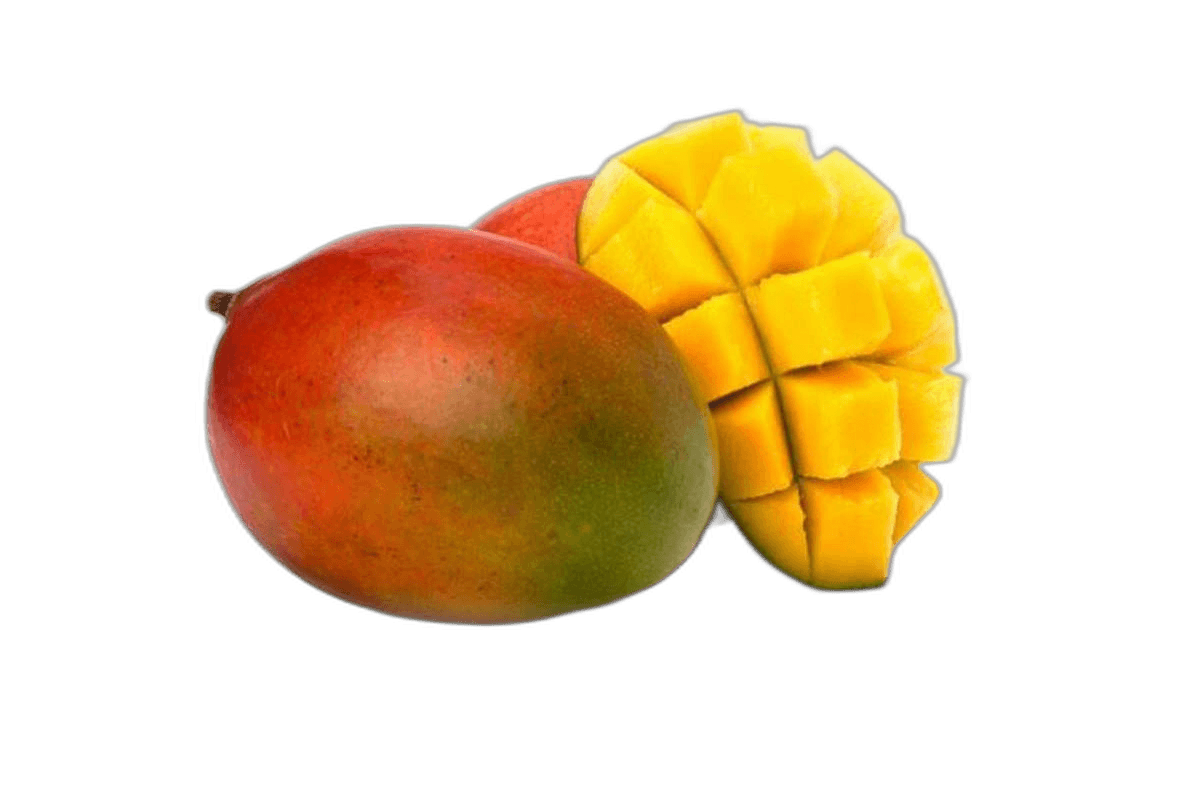 Mango Yemen 1 kg