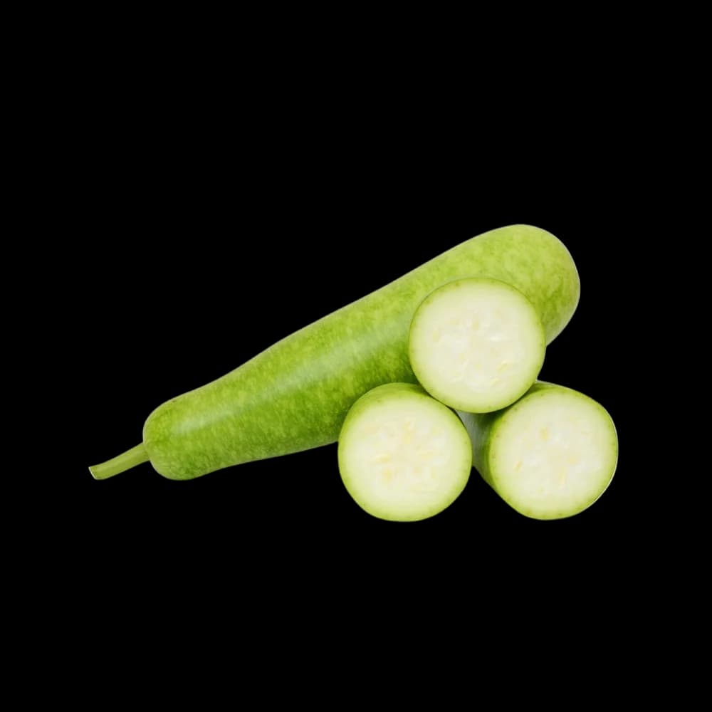 Bottle Gourd (Kadu) India, 1kg