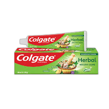 Colgate Herbal Toothpaste 100 ml