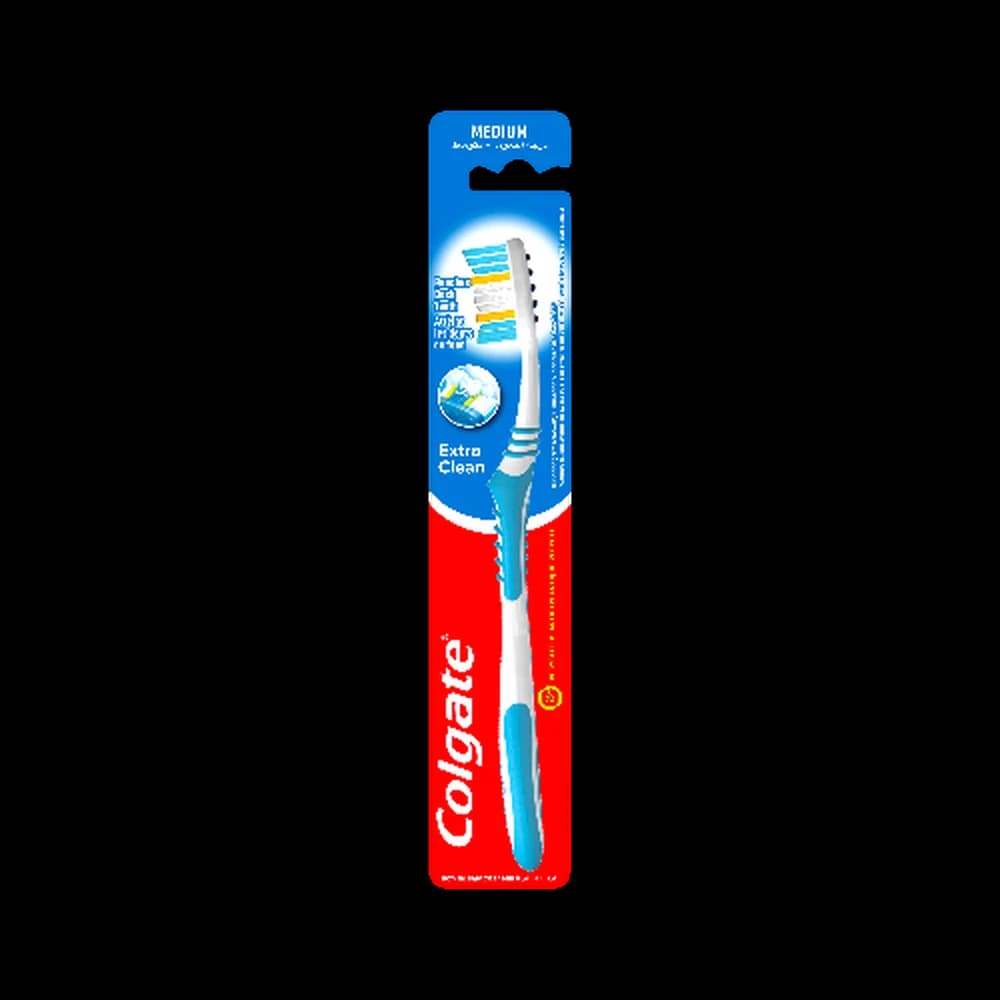 Colgate T/Brush EX Clean