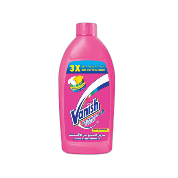 Vanish Liquid 500 ml