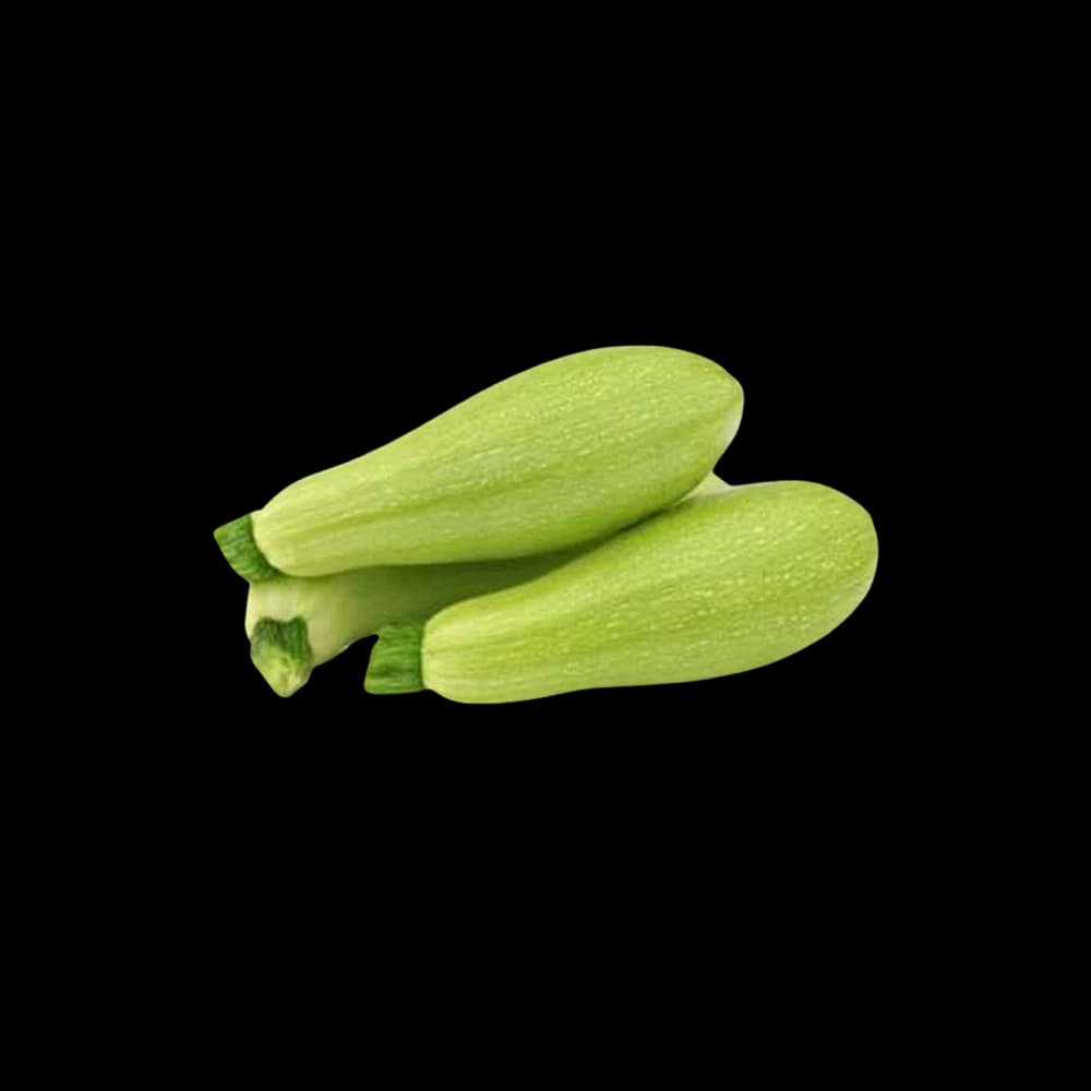 Kuwaiti Zucchini (Koosa), 500g