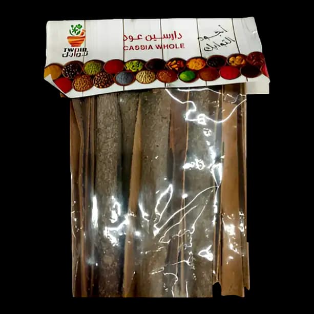 Twabl Cassia Whole, 150g