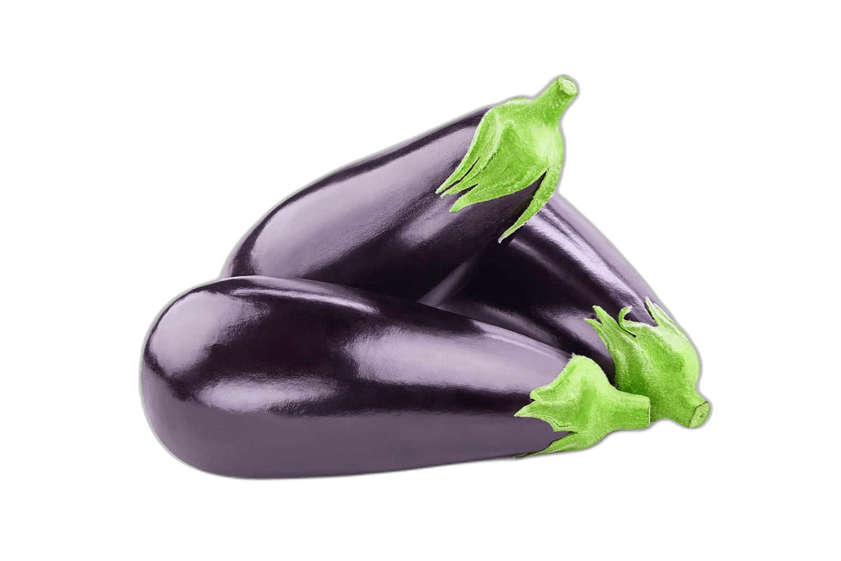 Eggplant Kuwait 1 kg