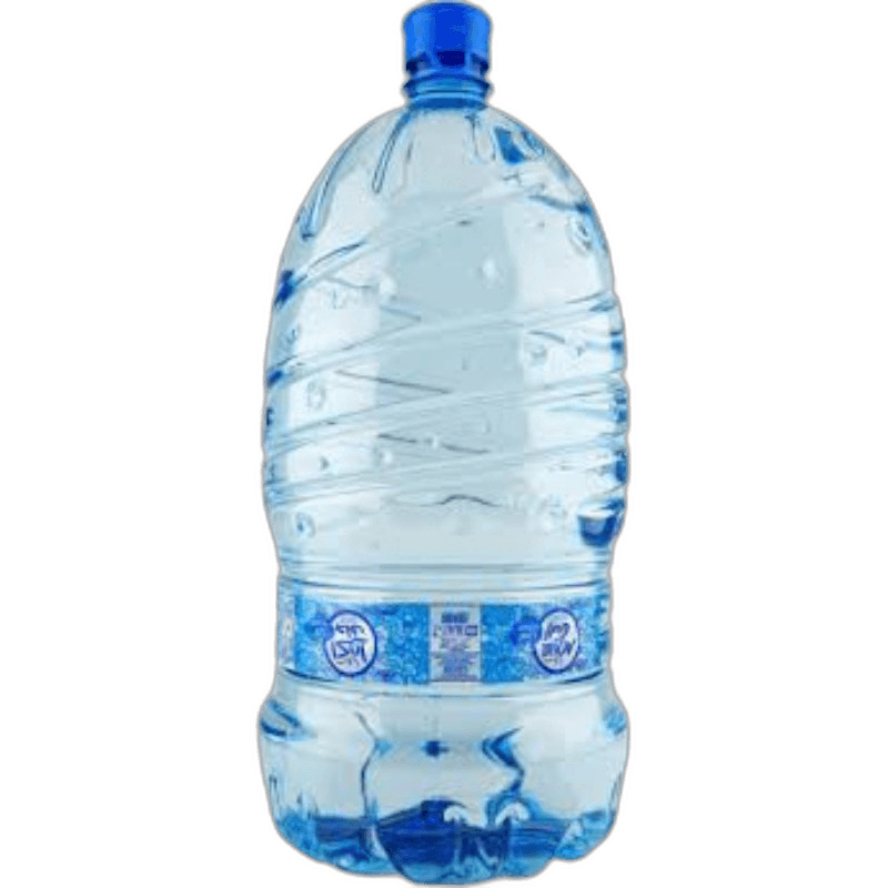 Aqua Gulf Water Gallon 15.120 L