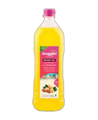 Arogyam Peanut Oil 2 L