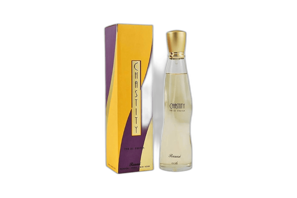 Rasasi Chastity Women Edt 100 ml