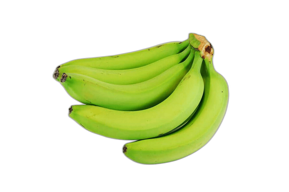 Green Banana India 500 g