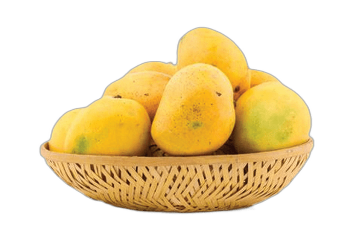 Mango Badami India 1 kg