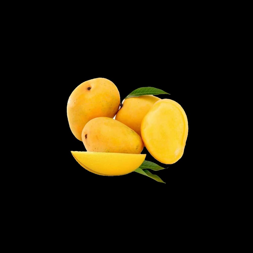 Indian Mango Badami, 1kg