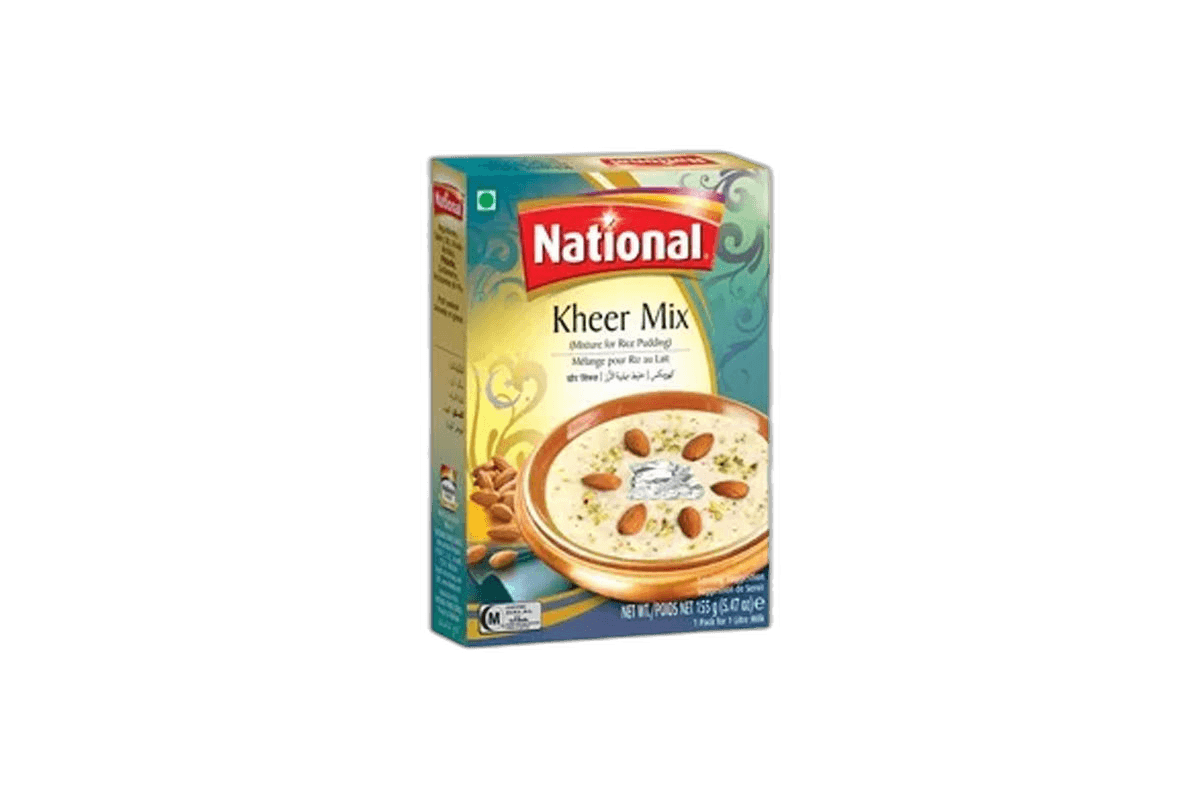 National Kheer Mix 155 g