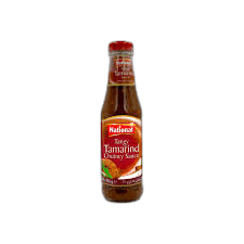 National Tangy Tamarind Chutney Sauce, 325g