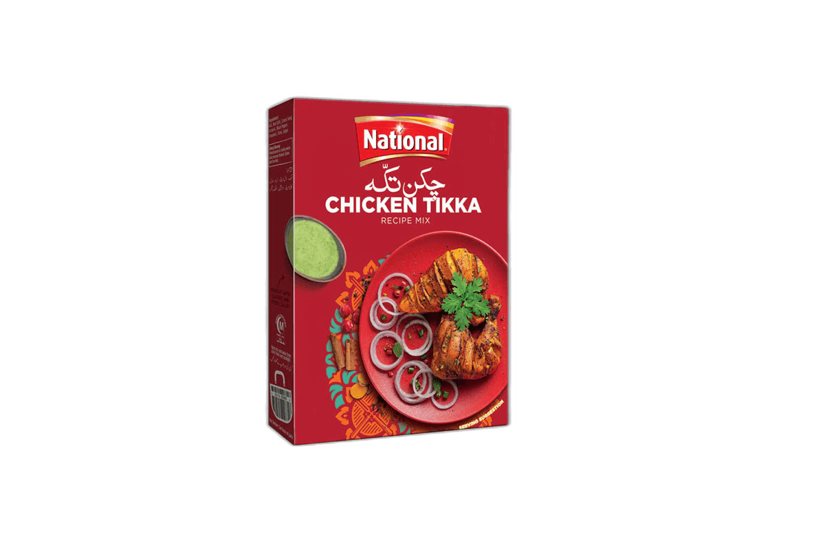 National Chicken Tikka Masala, 100g