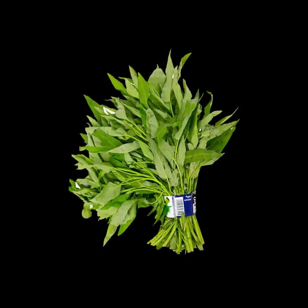 Kang Kong Leaves, 1kg