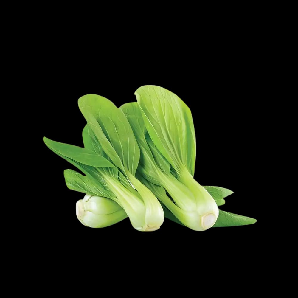Pechay Leaves, 1kg