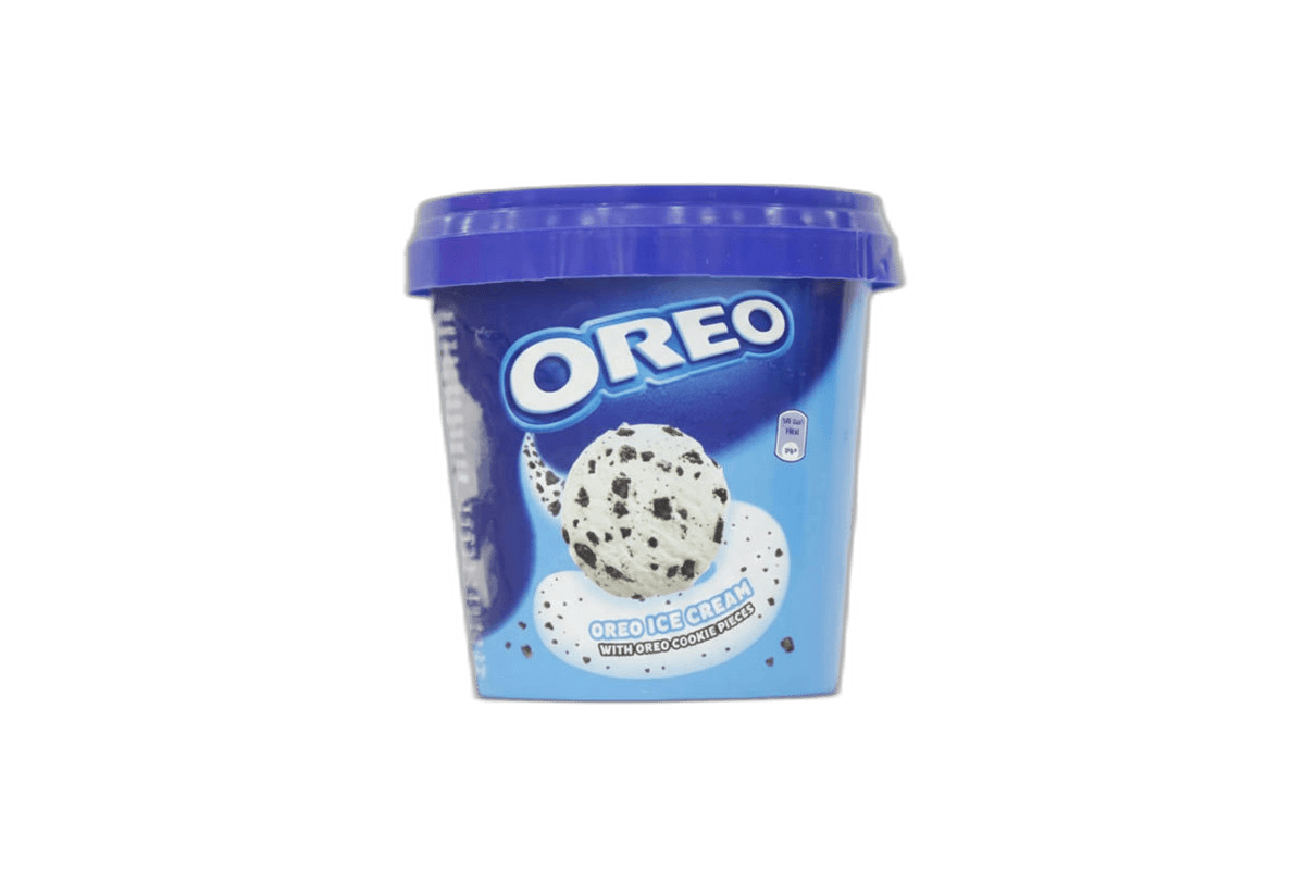 Oreo Cup, 140ml