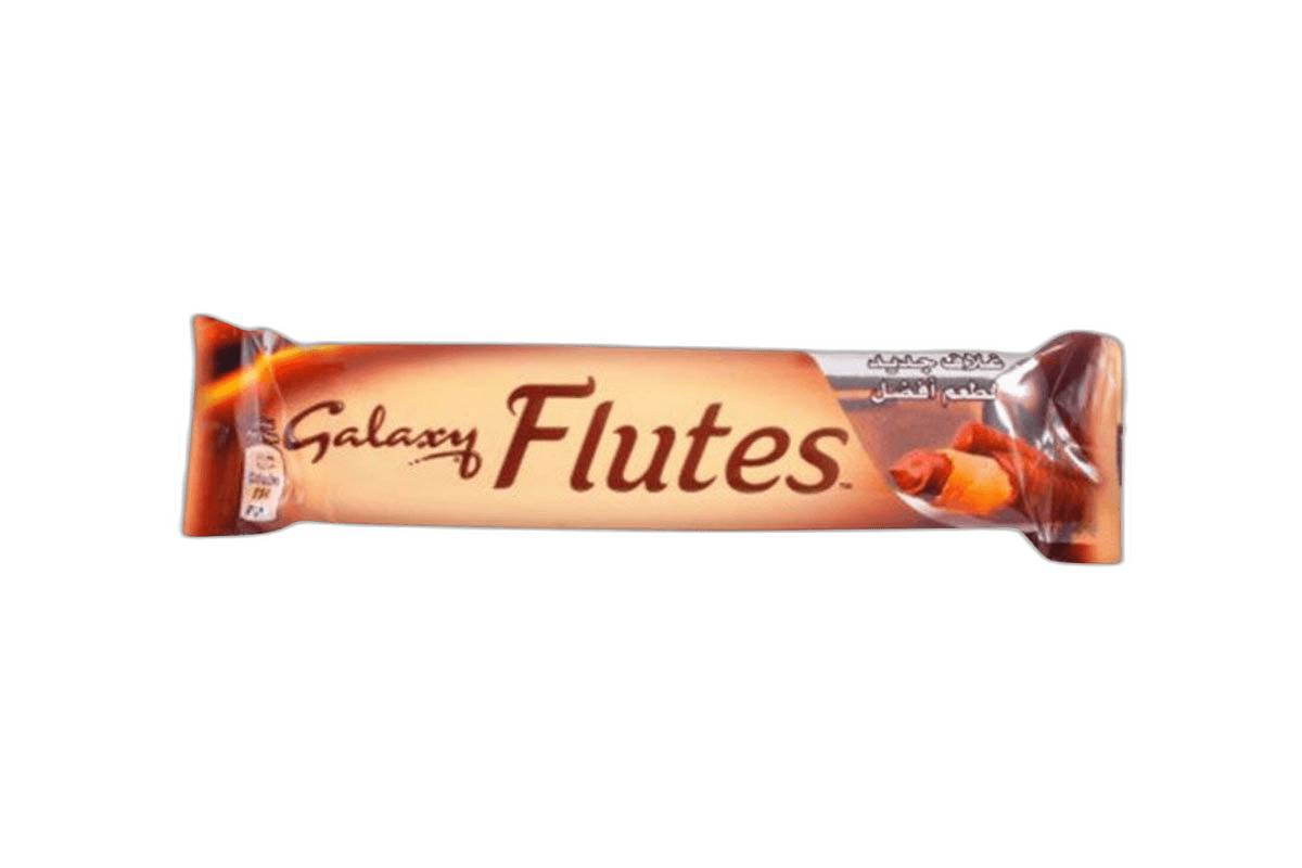 Galaxy Flutes Single 11.25 g