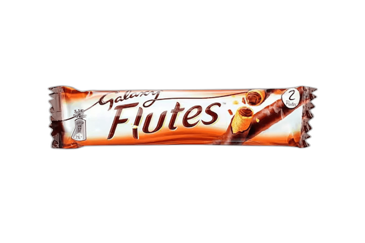 Galaxy Flutes 22.5 g