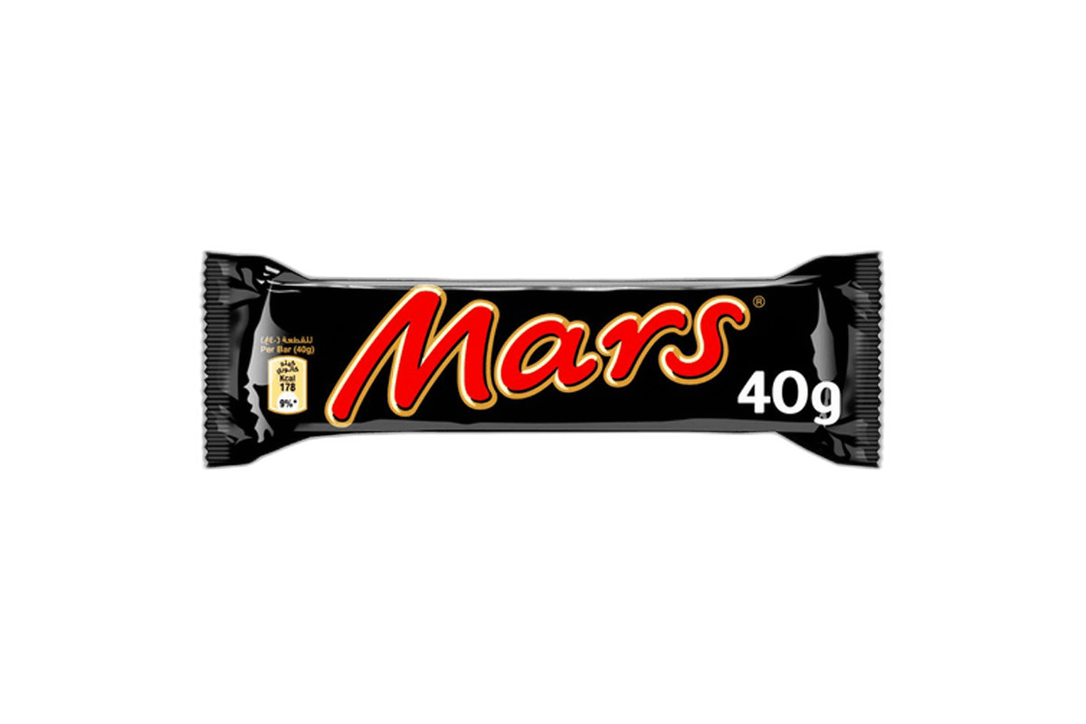 Mars Original 40 g
