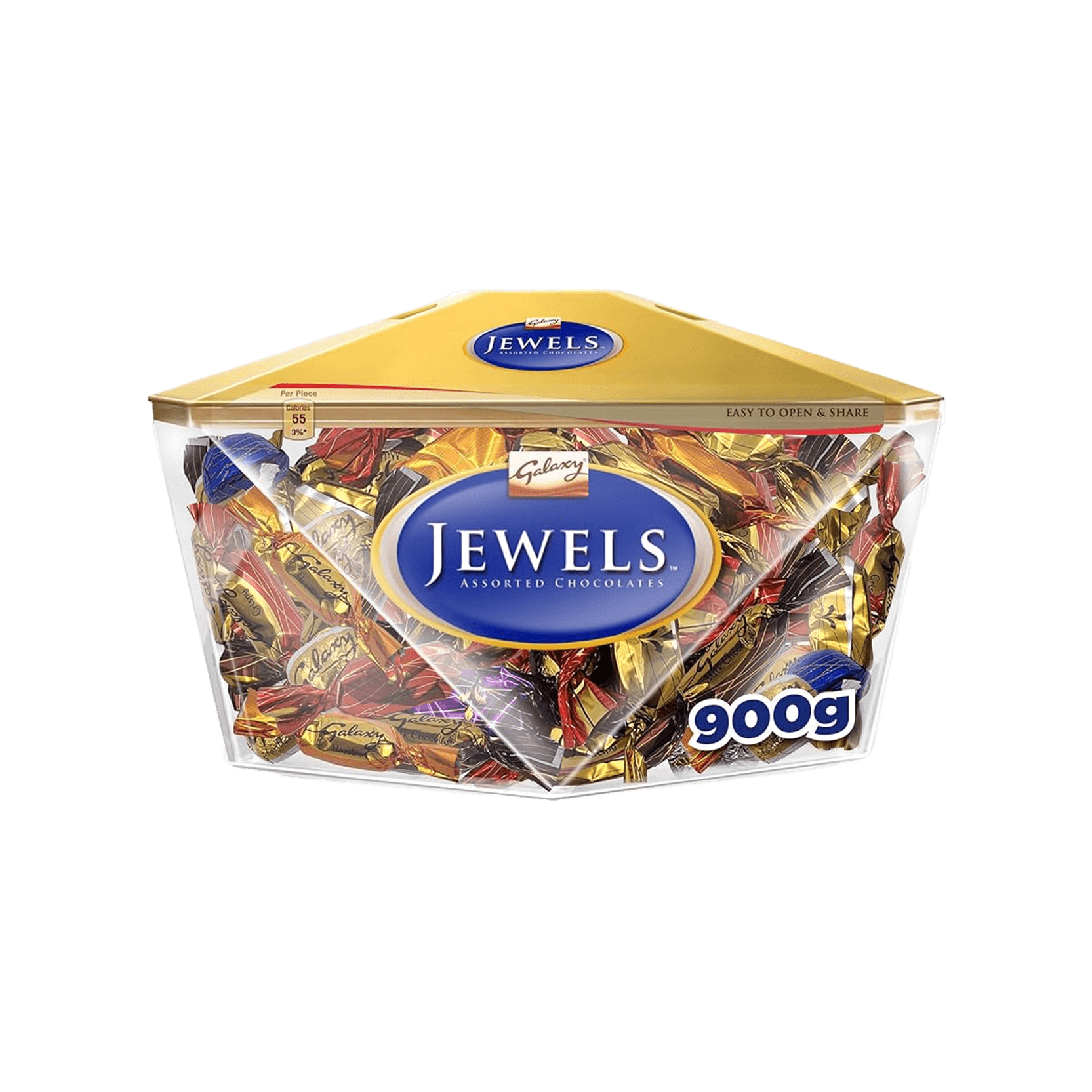 Galaxy Jewels Diamond Pack 900 g