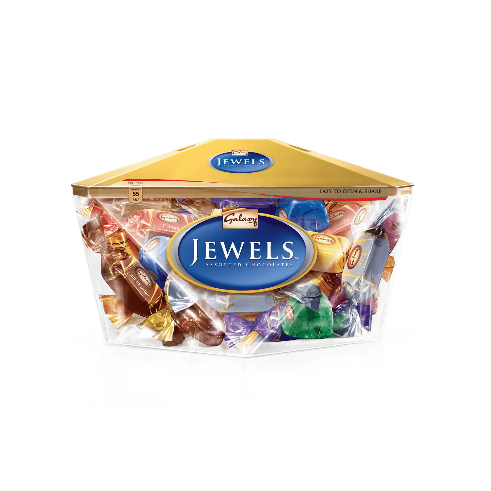 Galaxy Jewels Diamond Pack 400 g