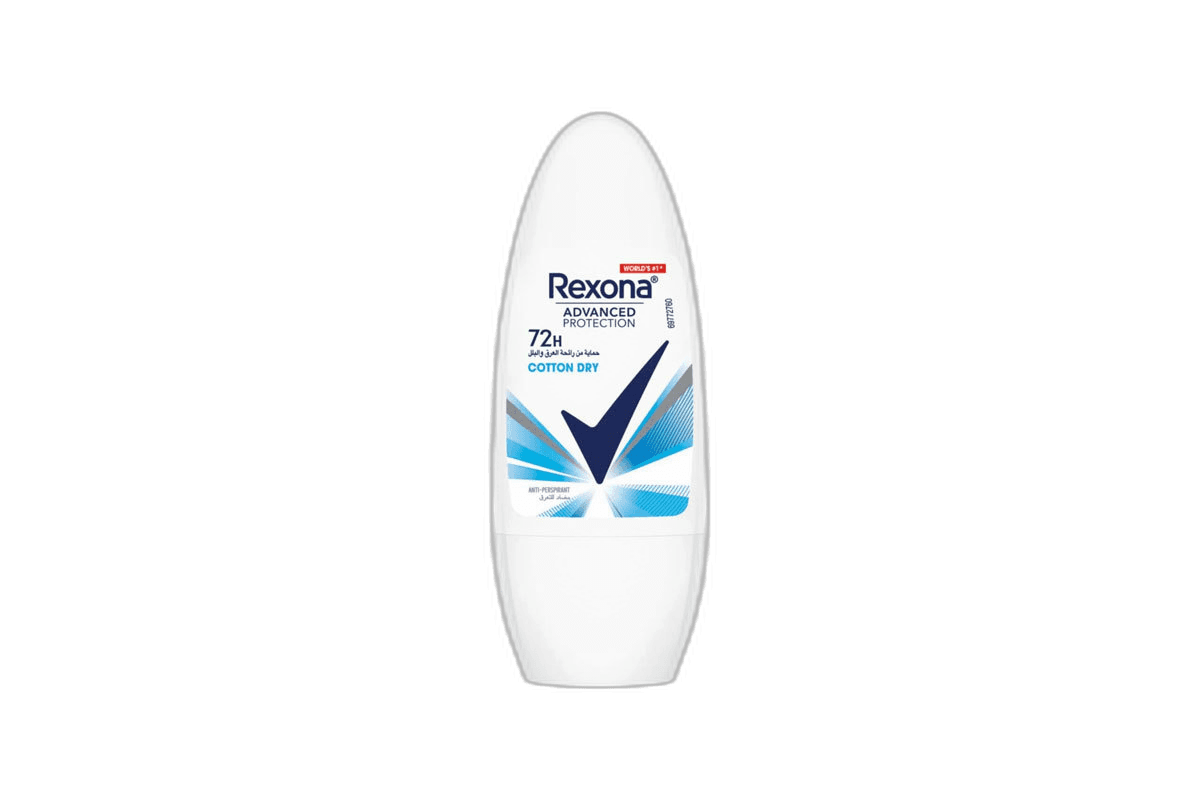 Rexona Roll on Women Cotton Dry 50 ml