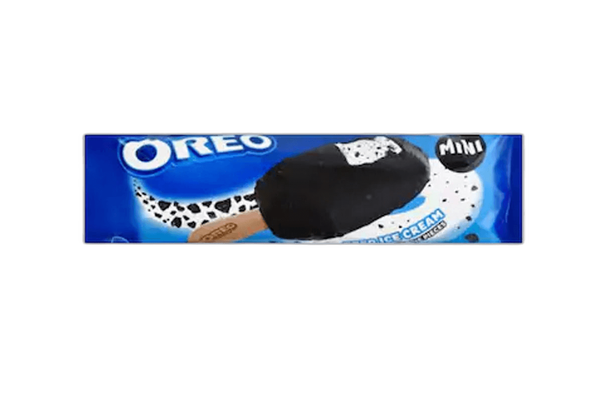 Oreo Mini Sticks 60 ml